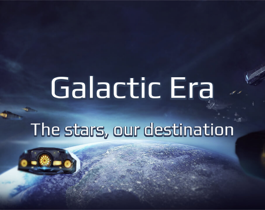 Galactic Era Image