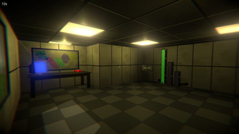 Acid Drop screenshot