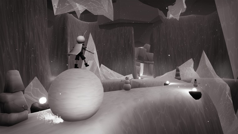 Any World screenshot