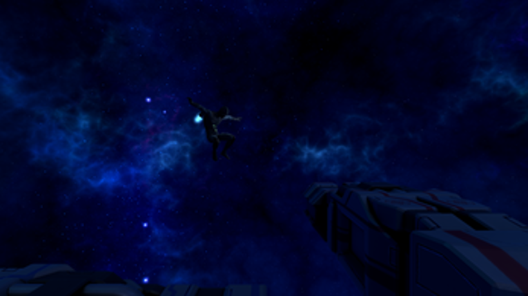 Augmenting Reality screenshot