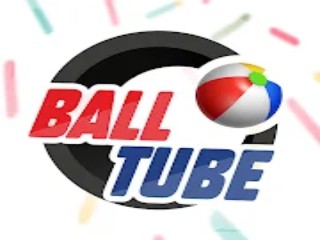 Games like Ball Tube