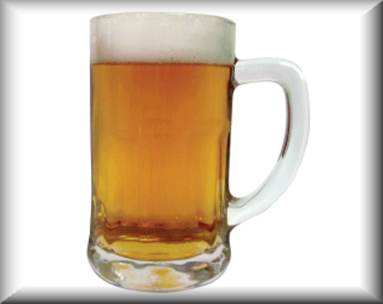 Beer Genie Image