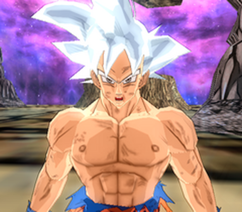 Dragon Ball Z Budokai Tenkaichi 4 Funkin Image