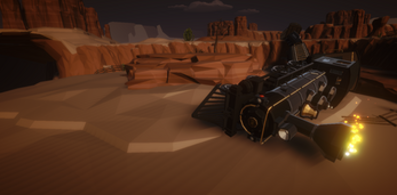 Brimstone screenshot