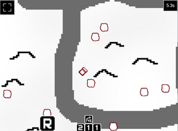 Car Chaos Image