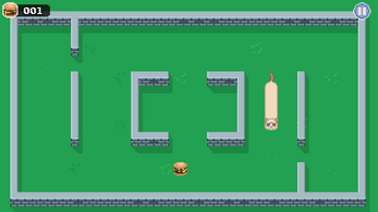 Cataconda screenshot