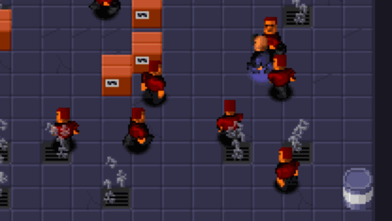 C-Dogs SDL Image