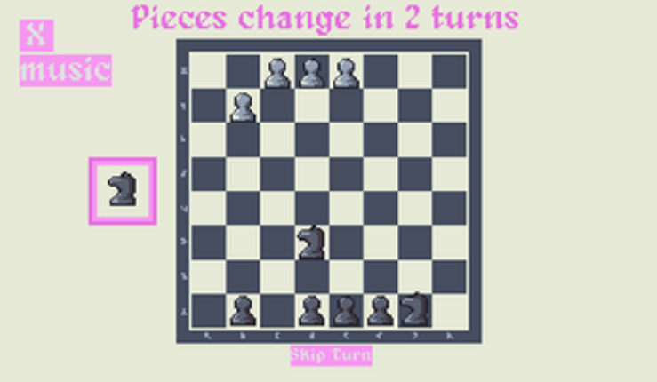 Chessface Image