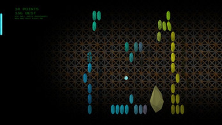 ChillBall screenshot
