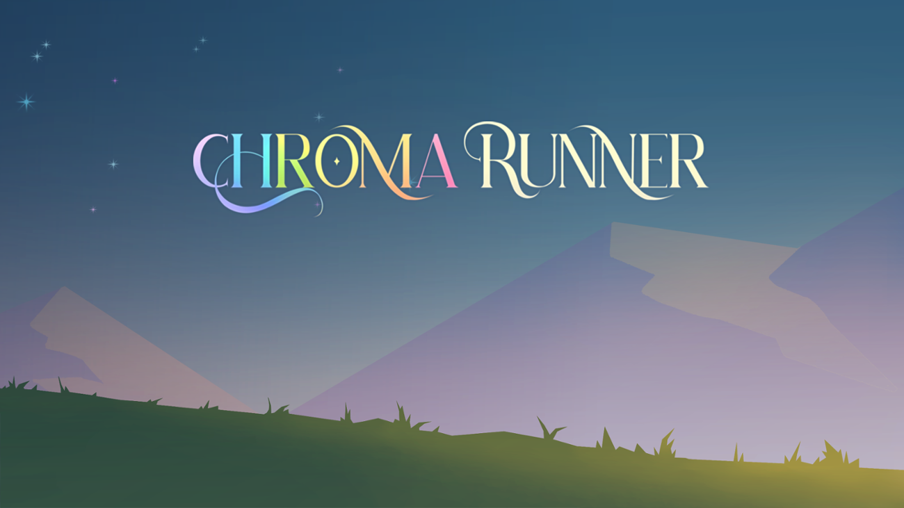 Games like Chroma Runner