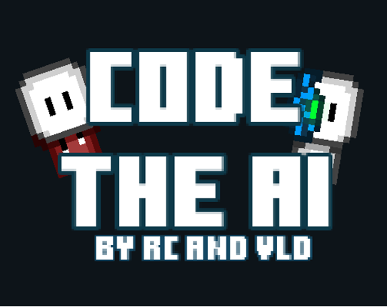 CodeTheAI Game Cover