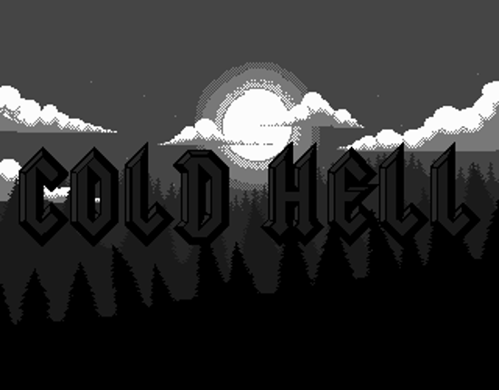 Cold Hell Game Cover