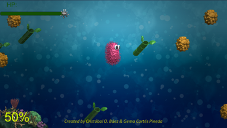Coli screenshot