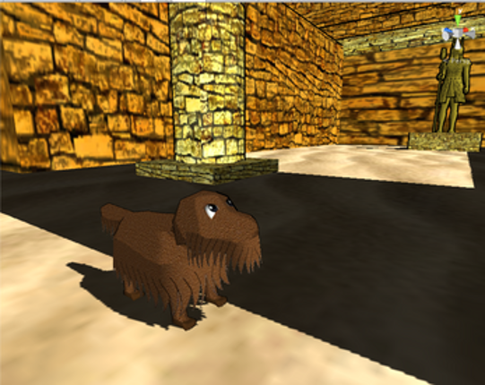 Criatures of Orion screenshot