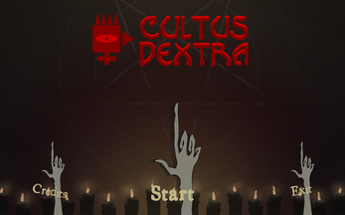 Cultus Dextra Image