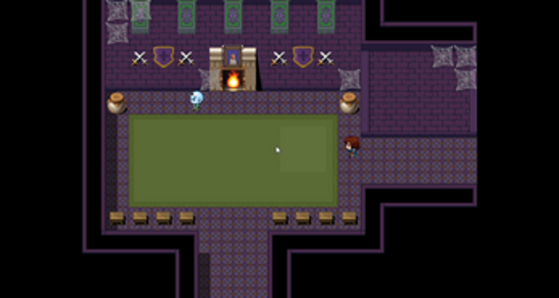 Daemon screenshot