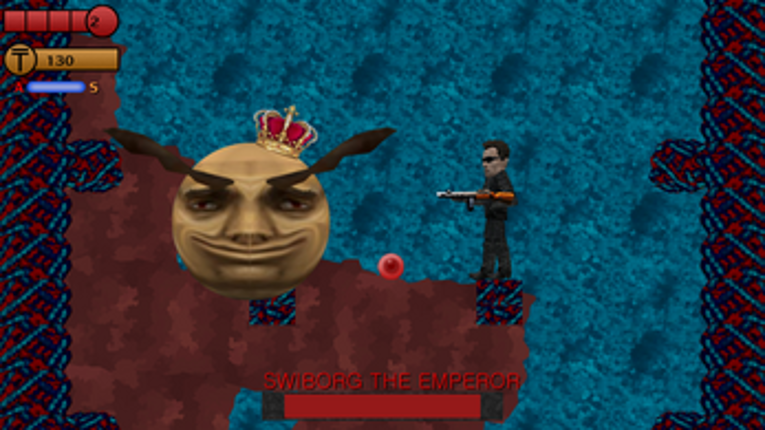 Masters of the Danat screenshot