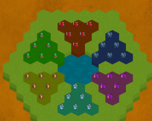 Games like Dark Seal