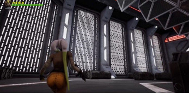 Dawn Of The Droids Image