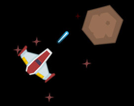 DeepSpace Shootout Image