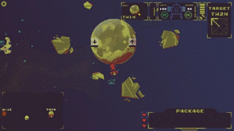 DeliSpace Image