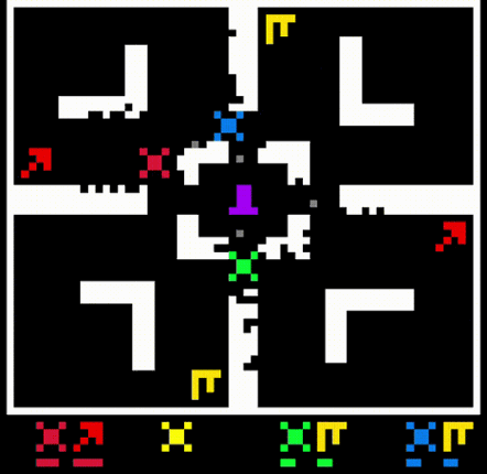 Destructive Drones Image