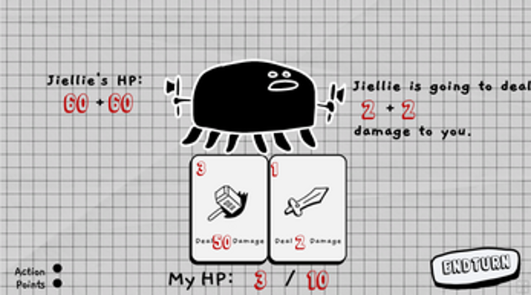 Dice is the Way Image