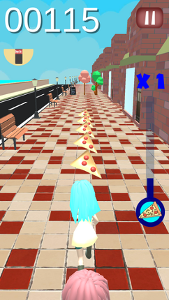 Dine & Dash screenshot