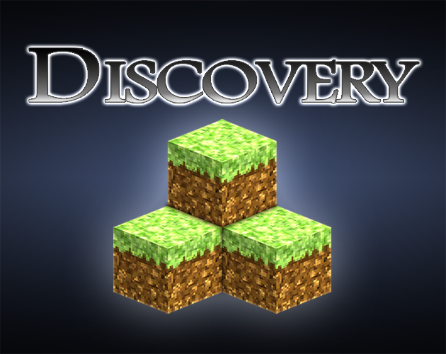 Games like Discovery Lite