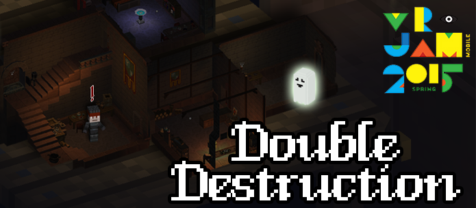 Games like Double Destruction