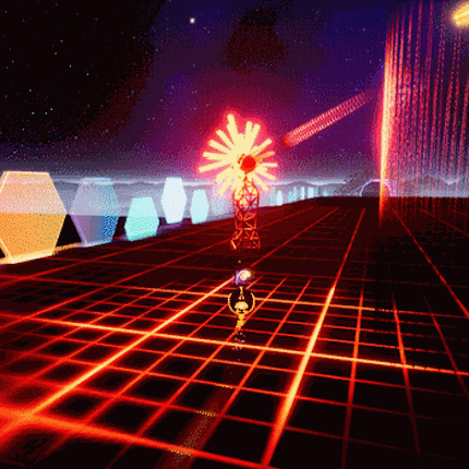 Drifter Devolution screenshot