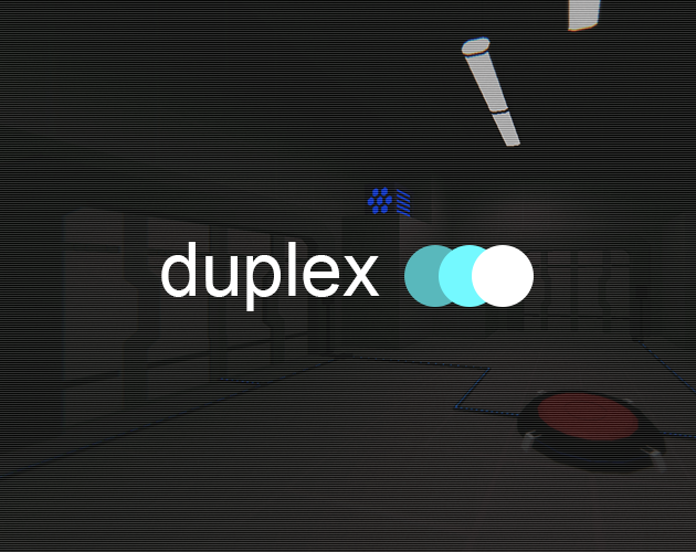 Games like Duplex