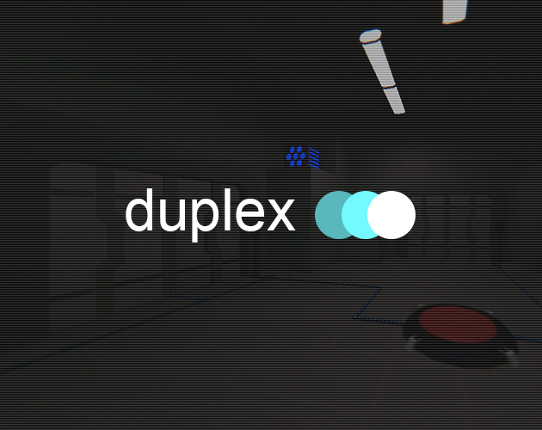 Duplex Game Cover