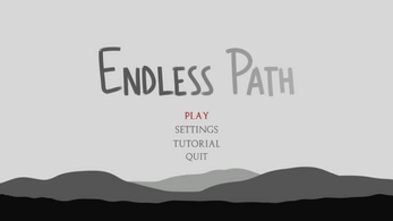 Endless Path screenshot