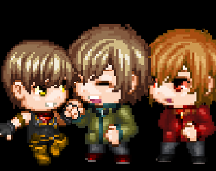 Games like Evil Monsters
