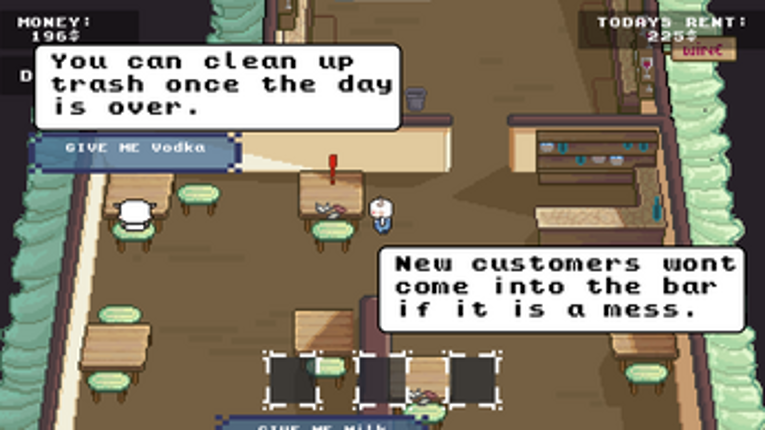 FÅRAS BAR screenshot