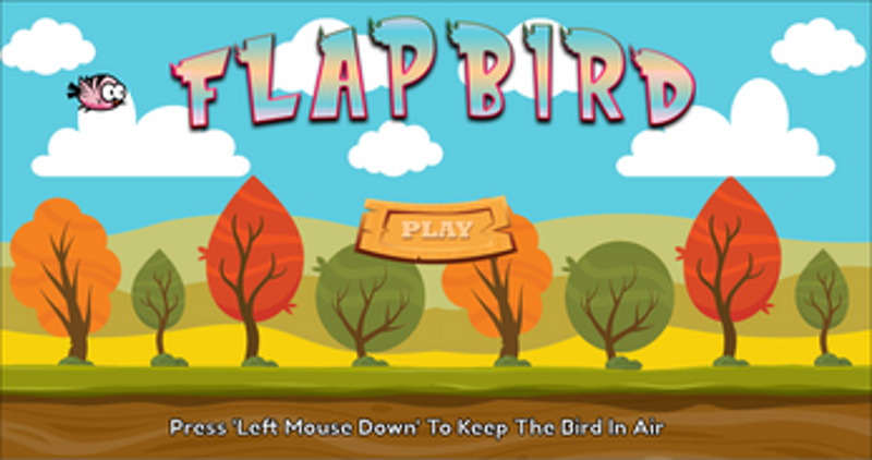 Flap Bird Image