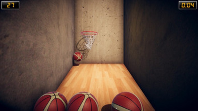 Flickball Image