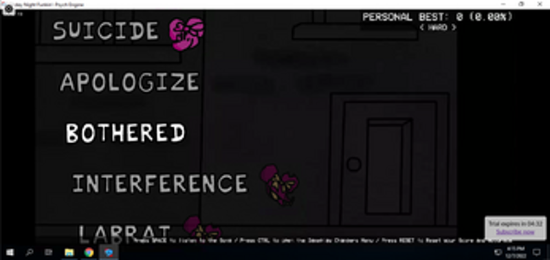 FNF:Vs Minnie Mouse screenshot