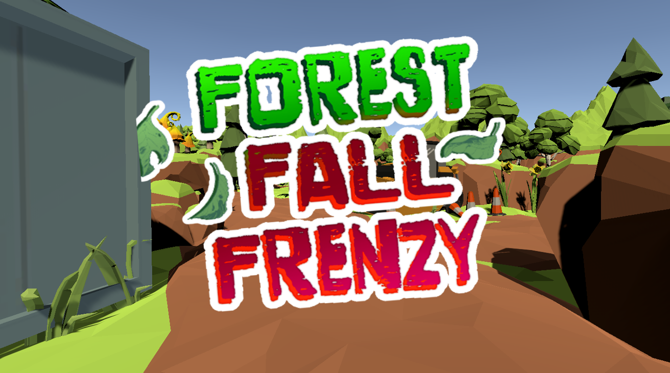 Games like Forest Fall Frenzy