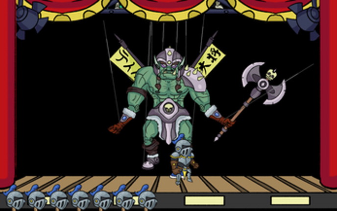 Game-a-Week Fall 2018 Image