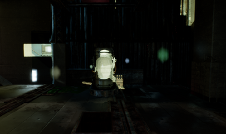 Genetic Mayhem screenshot