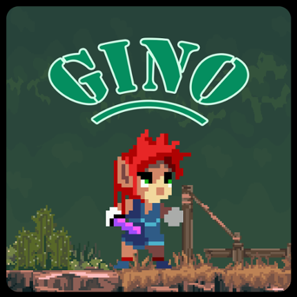 Gino Game Game Cover