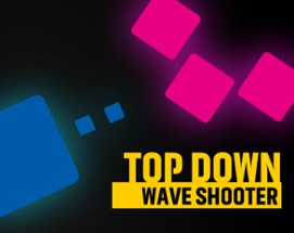 Godot Wave Shooter Image