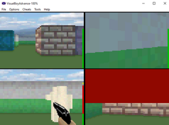 GoldenGBA Image