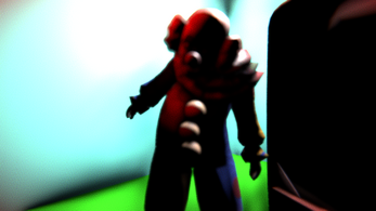 Happy clown circus screenshot