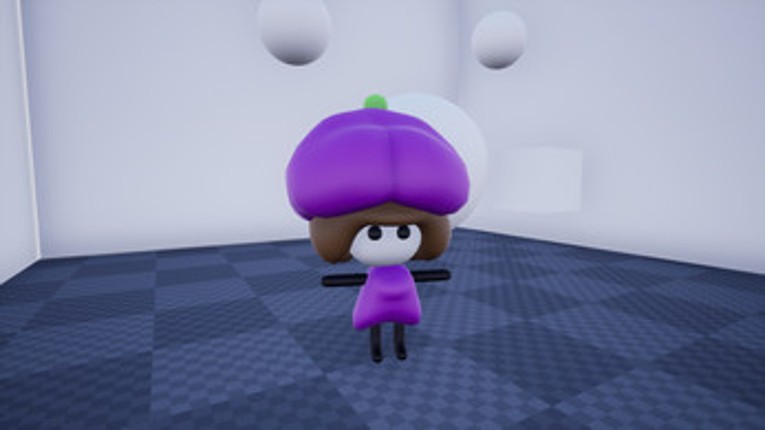 Jelly Jess is Jumping! screenshot