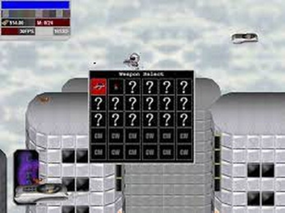 Jetz Rampage 4 Gold Image
