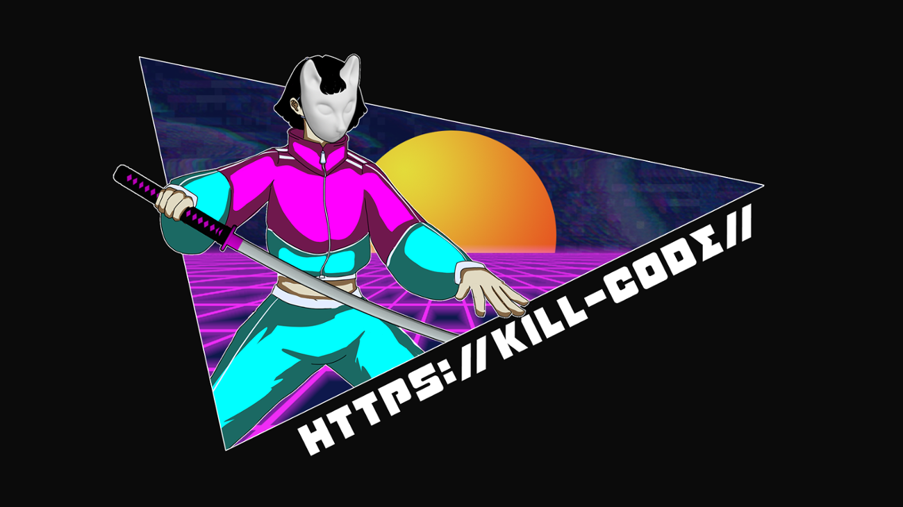 Games like HTTPS://K1LL-C0DE//