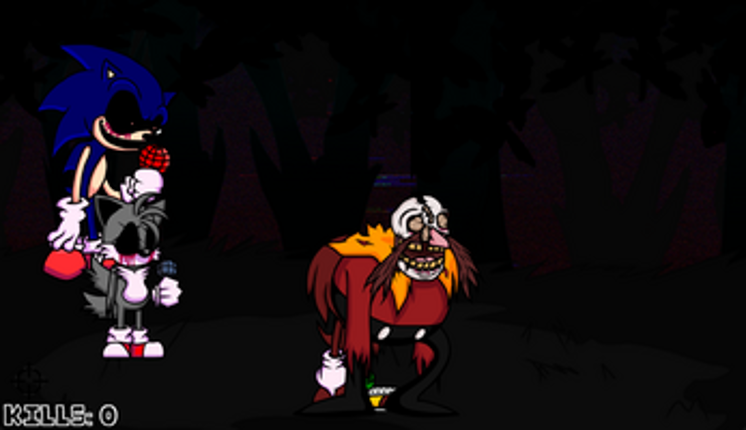 Kill Those Funkers screenshot